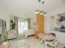 Studio Apartment - Yas Adventure by M