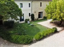 Domaine St Gilles - Maison entièrement climatisée, proche activités aquatiques et équestres