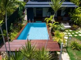 Agréable appartement à 2 pas des plages