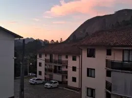 Apartamento na serra