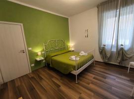 B&B Monzuno-Sulla Via degli Dei