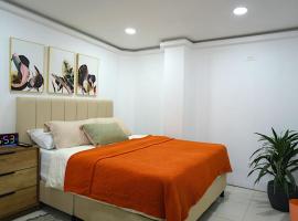 Hogar De Ensueño, hotel in Envigado