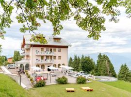 Hotel Norge, hotel en Norge
