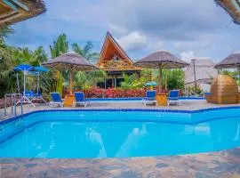 Sea Eagle Oceanfront