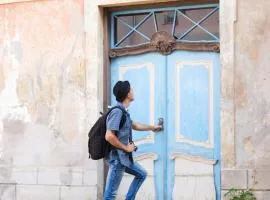 Hostel do Mineiro Privativo