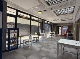 Namba Ambers Hostel 6615