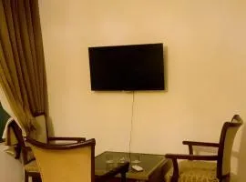 Saint Rose Guest House