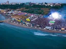 Hotel Apartament Constanta