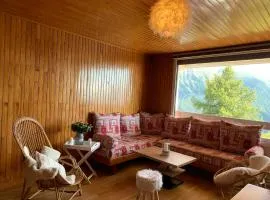 Location appartement Bellevue Orcières merlette