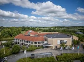 Comwell Rebild Bakker