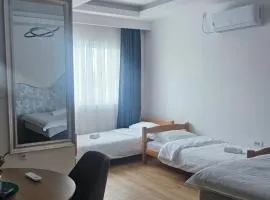 Grand apartmani