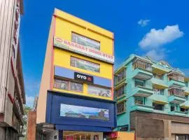 Hotel O Barasat Home Stay
