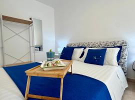 Stella d'Argento, ξενοδοχείο σε Termini