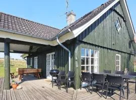 5 star holiday home in Løgstrup