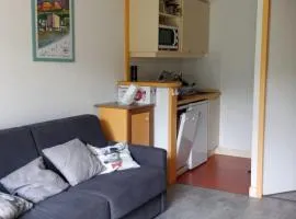 Charmant Studio à Font-Romeu, centre-ville