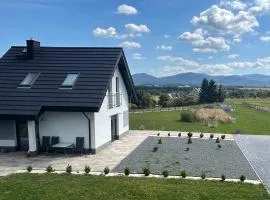 Osada Zdrojowa u Martyny
