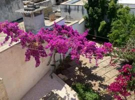 Celi Blu Apartments