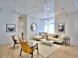 Camden Haus Loft
