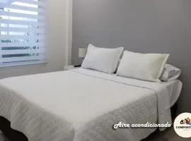 Cabañas Compostela Gigante -Huila