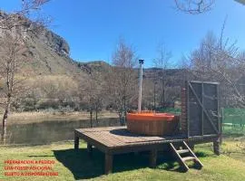 Hometainers Rio Cochrane 3 Cordon Esmeralda