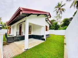 Himeth's Residence