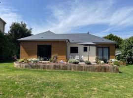 Le Clos des Marmuzots, hotel v destinaci Bayeux