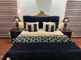 Mullbury apartments nd homes