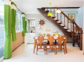 Friend House BKK