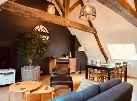 La tête dans les étoiles