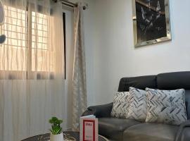 Residence Le Sommet, hôtel à Douala