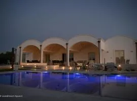 Villa Itriò - In the heart of Apulia - B&B - pool - rural experience
