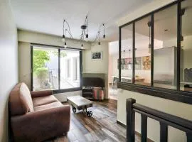 ParisConciergerie - 2BR apartment 4 people