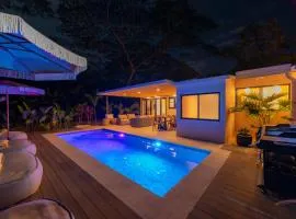 Casa Contento - luxury 3bdr home near Santa Teresa