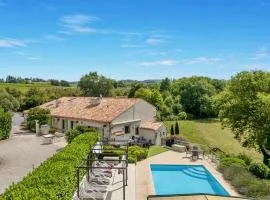 Agrangesud - Luxury Dordogne Villa