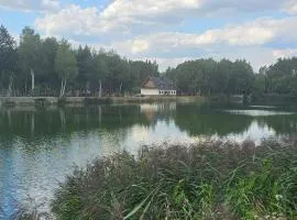 Leśny Azyl Parczów
