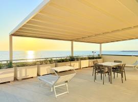 Florida Apartments，位于圣温琴佐的酒店