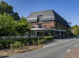 Fletcher Hotel-Restaurant De Kempen