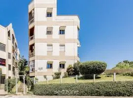 Belos apartamentos em Canasvieiras - VDM