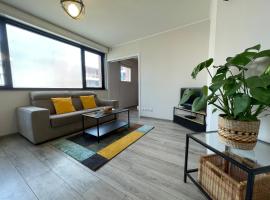 Le logis de Mel HYPER CENTRE VILLE ÉPERNAY, hotel en Épernay