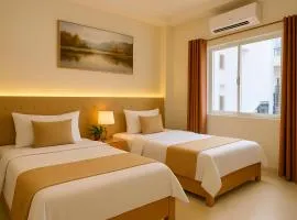 Anh Hotel