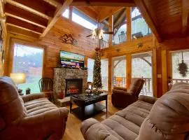 Creekside Rendezvous