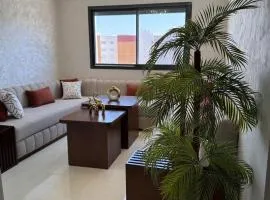 Appartement Moderne & lumineux
