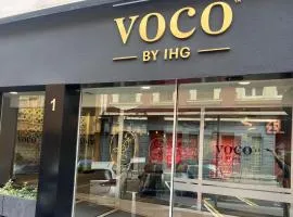 voco Bilbao - City by IHG