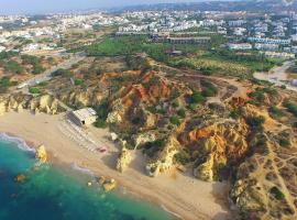 Kimpton Atlantico Algarve by IHG, hotel en Albufeira