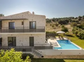 Petradi Villa Skala I