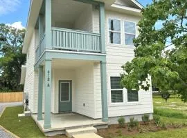 Brainerd Cottage