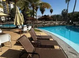 Hotel suits Le jardin