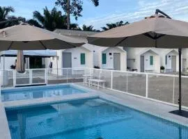 1108 Pedas Village Resort