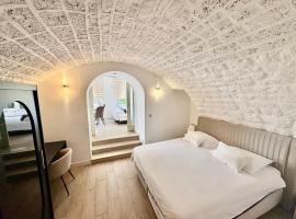 Ida 2 Apartments, hotel Dubrovnikban