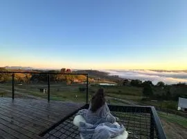 Parador do Sol Alfredo Wagner